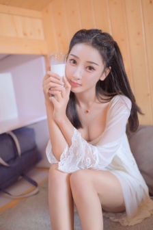 美国舞娘